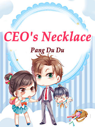 CEO's Necklace